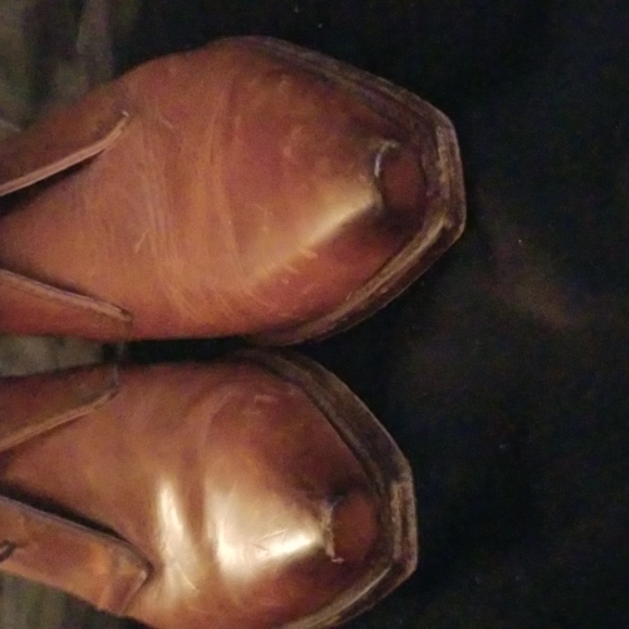 Sendra boot sz. 7 - Picture 9 of 16